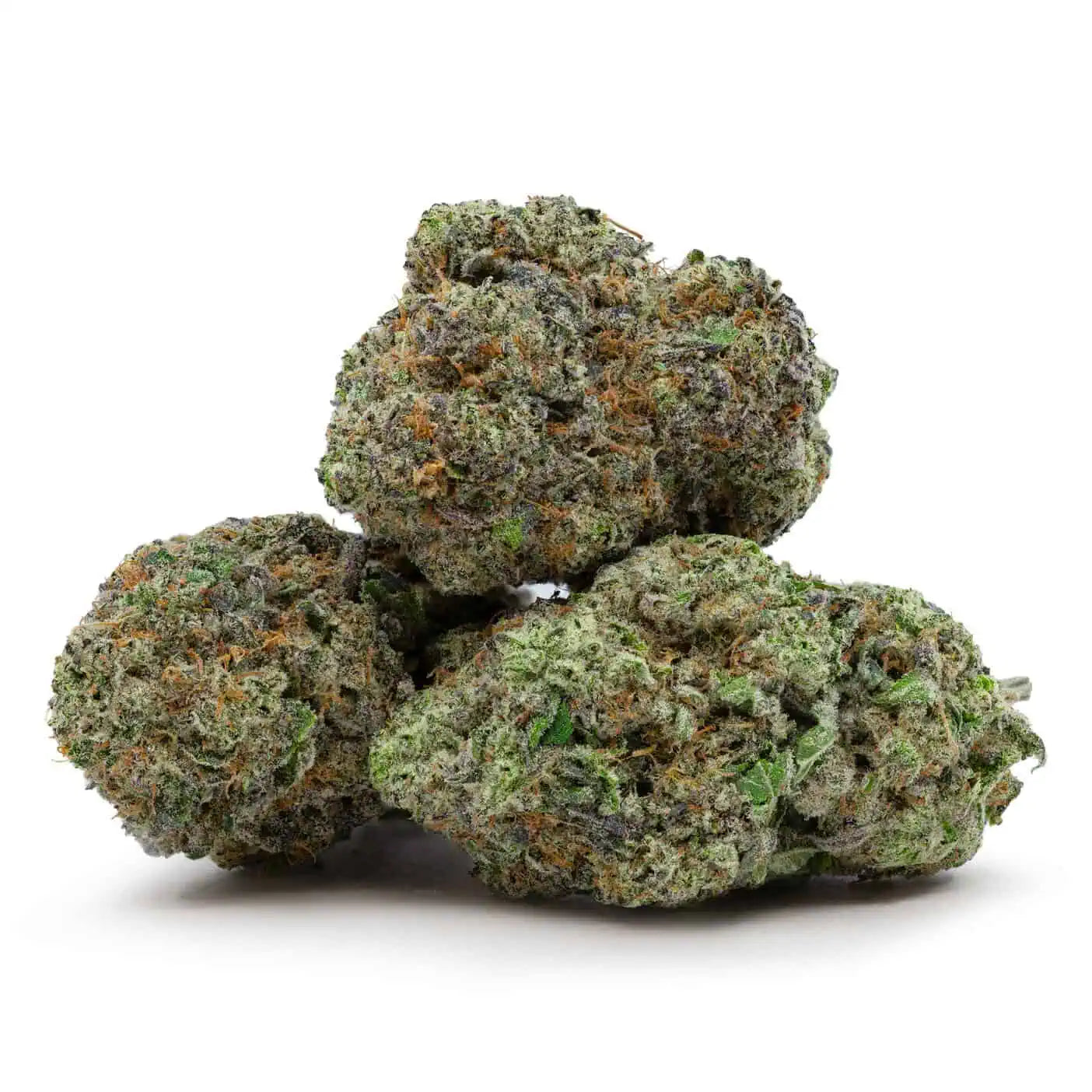 Mac N Cheese | Indica Hybrid