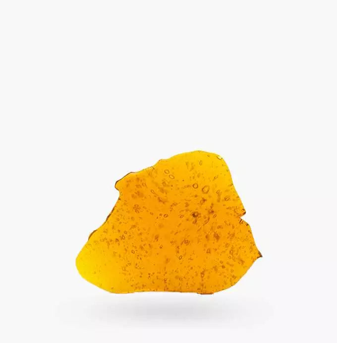 Pineapple Express | Shatter