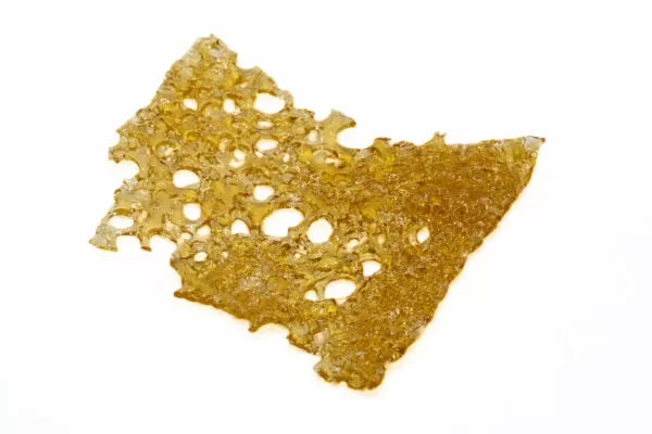 Durban Poison | Shatter
