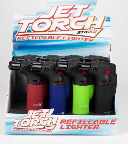 Jet Torch