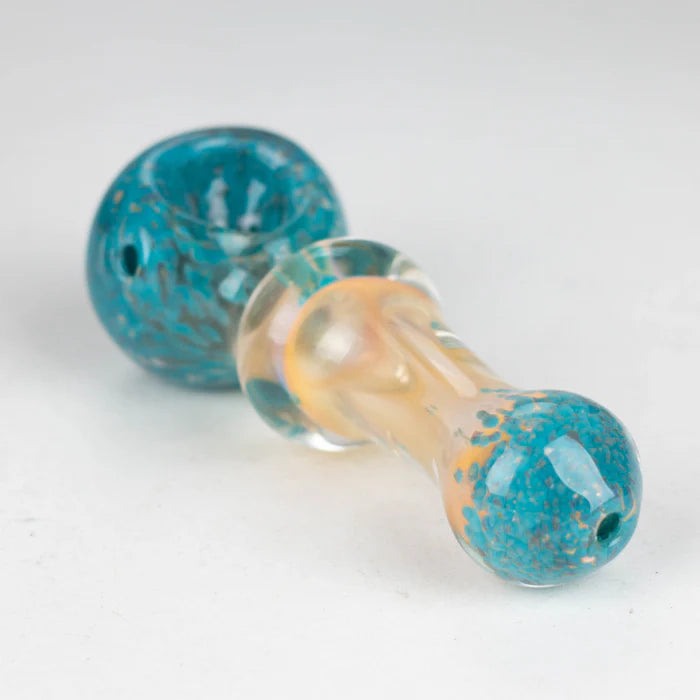 5’’ Glass Pipe