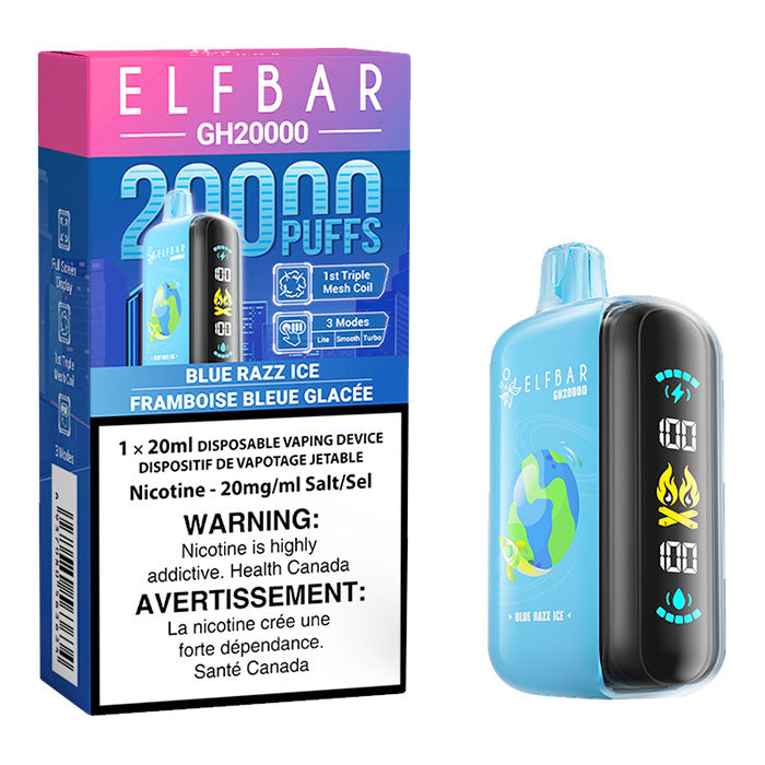 Elfbar GH20K