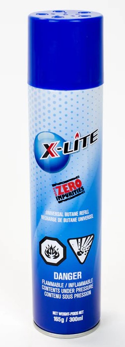 X-LITE Butane Refill