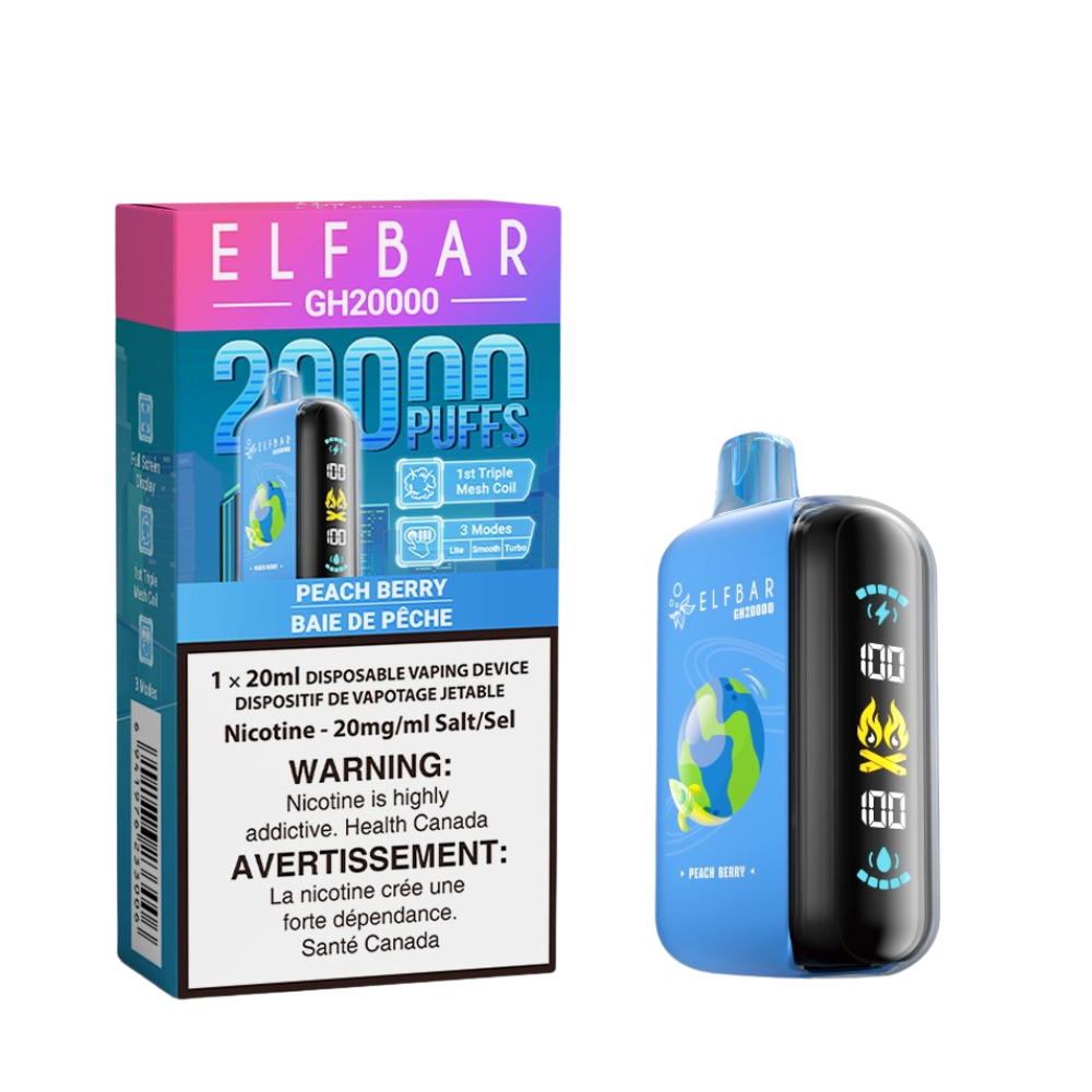 Elfbar GH20K