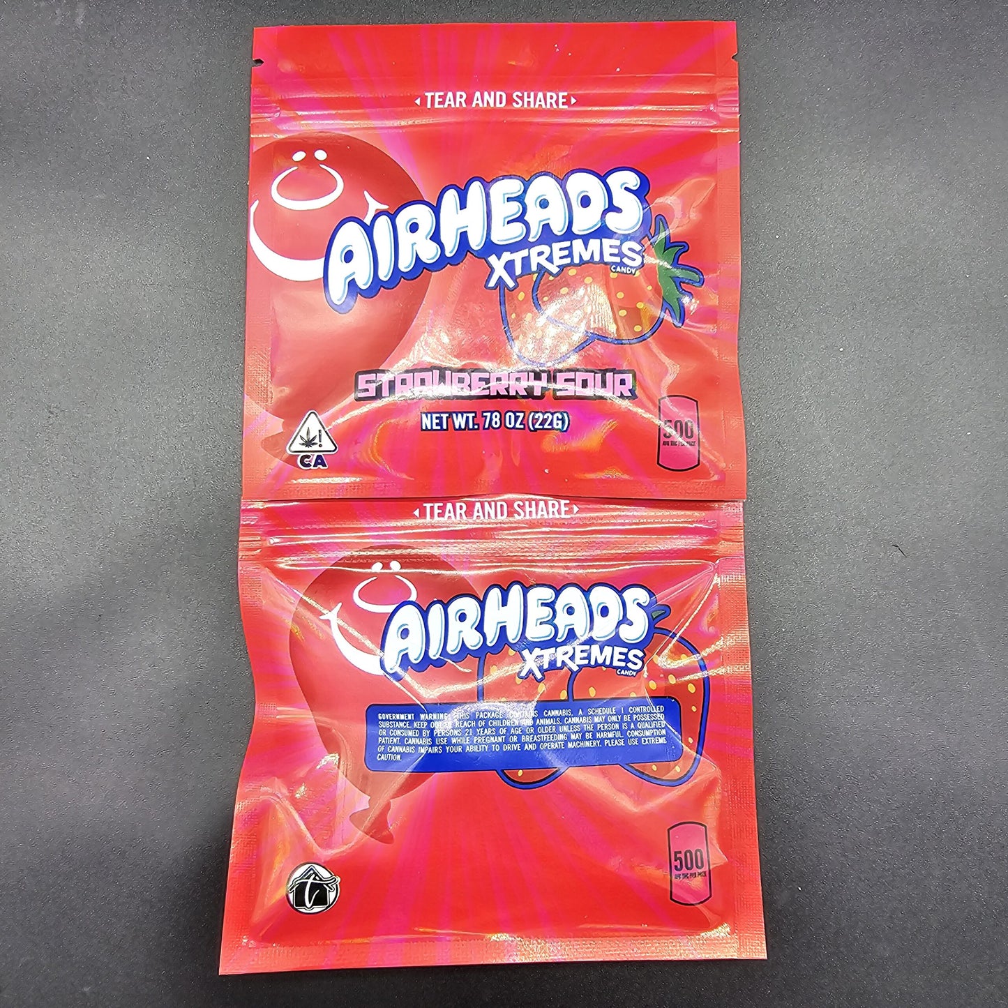 Airheads