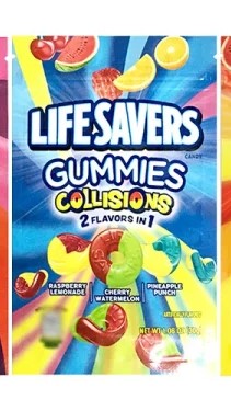 Lifesavers