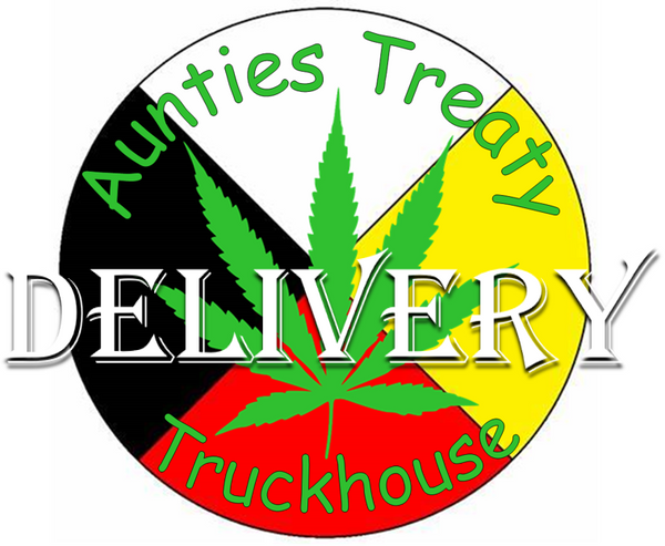 Aunties Treaty Truckhouse