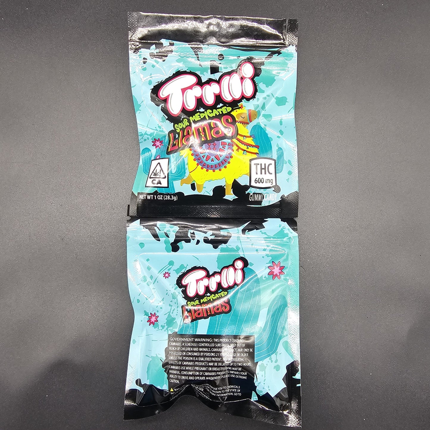 Trolli