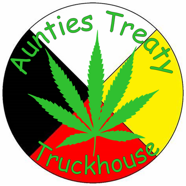 Aunties Treaty Truckhouse