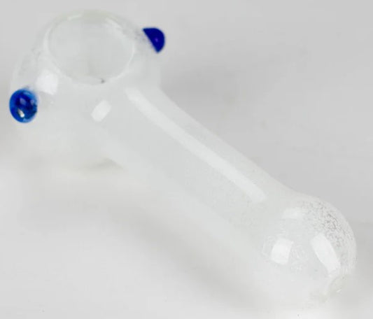 5’’ Glass Pipe