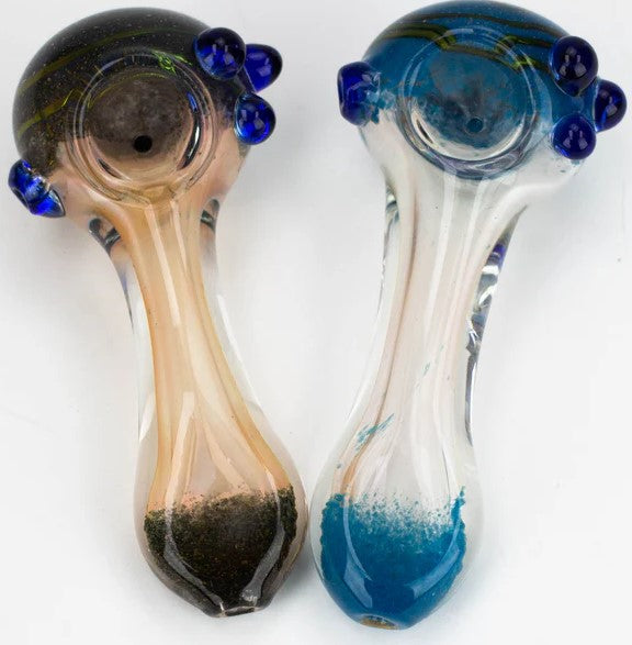 5’’ Glass Pipe