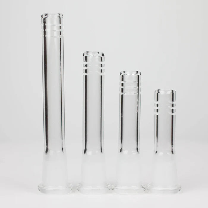 Glass Downstem