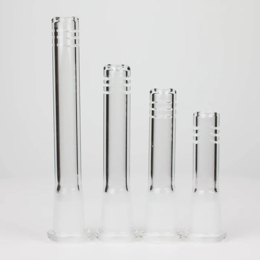 Glass Downstem