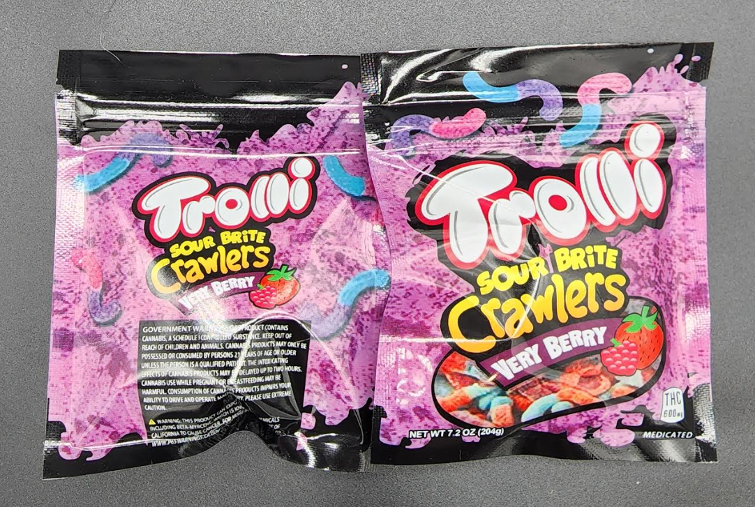 Trolli